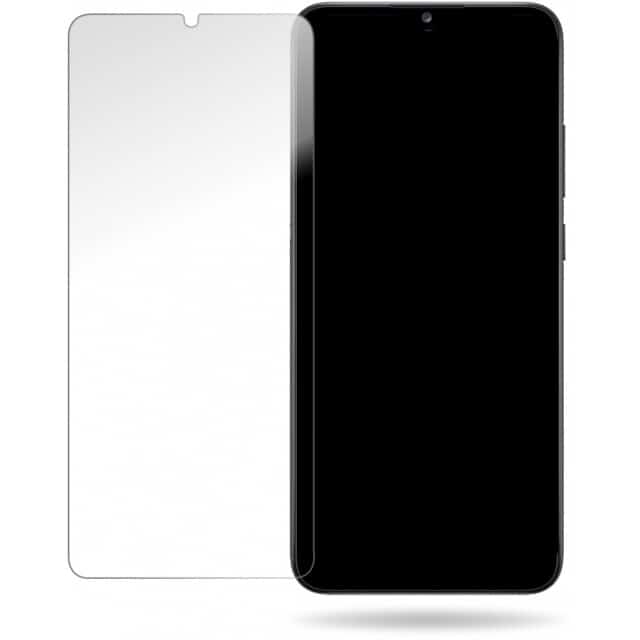 Fonu Screenprotector Samsung Galaxy A12