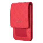 variatie Guess 4G Peony Telefoontasje – Max 67 inch – Rood