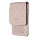 variatie Guess 4G Peony Telefoontas- Max 67 inch – Roze