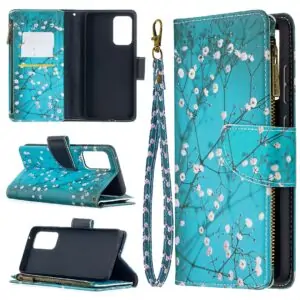 Sierkers Etui Hoesje Samsung Galaxy A52s – A52