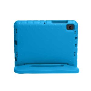 FONU Kinder Hoes Samsung Galaxy Tab A7 (2020) 10.4 inch - (T505) - Blauw 2