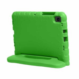 FONU Kinder Hoes Samsung Galaxy Tab A7 (2020) 10.4 inch - (T505) - Groen 3