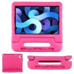 variatie Kinderhoes iPad Air 5 – iPad Air 4 – Roze
