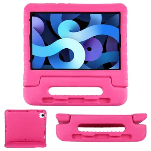 FONU Kinder Hoes iPad Air 4 (2020) - 10.9 inch - Roze 1