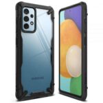 variatie Ringke Fusion X Back Cover Samsung A72 – Transparant