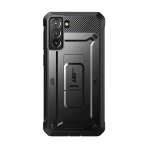 SUPCASE Backcase Samsung Galaxy S21 - Zwart 2