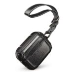 Supcase Battle Apple AirPods Pro Designer Case - Zwart cross-sell thumbnail