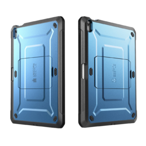 SUPCASE Full Cover Hoes iPad Air 4 2020 - 10.9 inch - Blauww 3