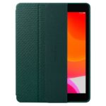 Spigen Urban Book Tablethoesje iPad 2019 iPad 2020 - Green 3