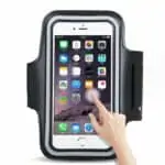 Universele Sportarmband 5.5 inch tot 6.5 inch - Zwart cross-sell thumbnail