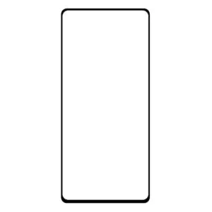 Volledige Glasbeschermer Smartphonescherm Samsung A52 2