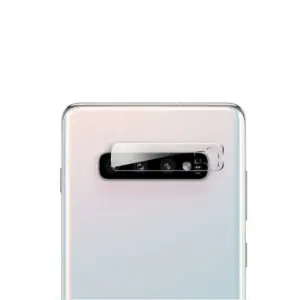 Fonu Camera Lens Glasplaat Samsung Galaxy S10 & S10 Plus