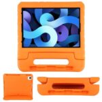 variatie Kindvriendelijke Tablethoes iPad Air 5 – iPad Air 4 – Oranje