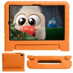 variatie Fonu Kindercase Samsung Galaxy Tab A7 2020 – Oranje