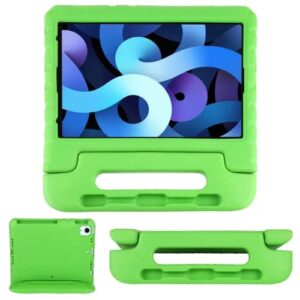 FONU Kinder Hoes iPad Air 4 (2020) - 10.9 inch - Groen 1