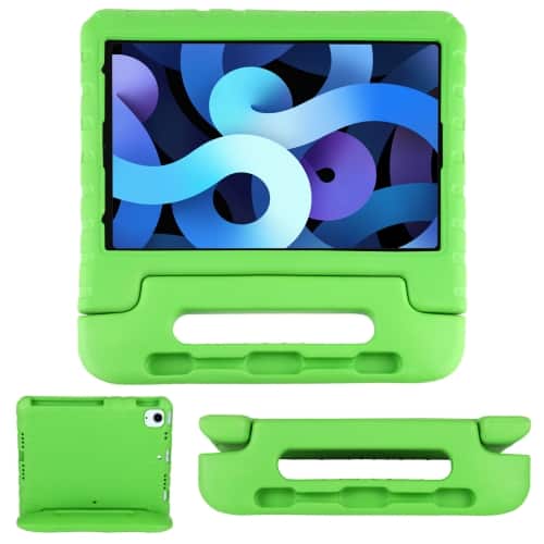 FONU Kinder Hoes iPad Air 4 (2020) - 10.9 inch - Groen 1