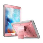 variatie Supcase Fullbody Hoesje iPad 2018 – 2017 – 9.7 inch – Roze