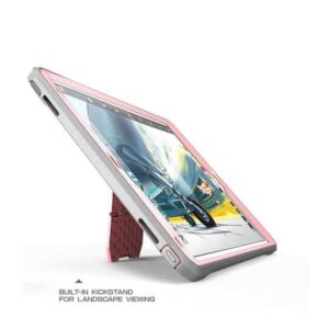 supcase-ipad-2017-2018-9.7-rugged-backcover-hoes-met-screenprotector-standcase-roségoud-2