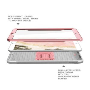 supcase-ipad-2017-2018-9.7-rugged-backcover-hoes-met-screenprotector-standcase-roségoud-7