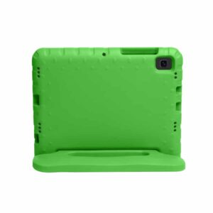 FONU Kinder Hoes Samsung Galaxy Tab A7 (2020) 10.4 inch - (T505) - Groen 2