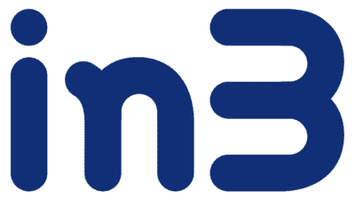 IN3 betaalmethode logo