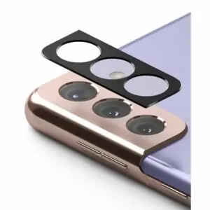 Lens Protector Galaxy S21 Plus - Black 1