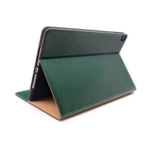 Premium iPad Voorkant Groen FONU 3