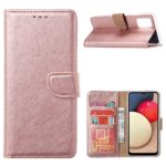 Rose Golden Boek Telefoonhoesje Samsung Galaxy A32 5G cross-sell thumbnail