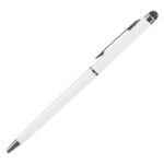 variatie Stylus Touch Pencil – Smartphones en Tablets – Wit