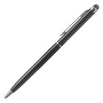 variatie Stylus Touch Pencil – Smartphones en Tablets – Zwart