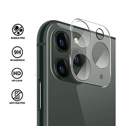 Fonu Camera Glas Protector – iPhone 11 Pro – iPhone 11 Pro Max