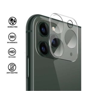 Fonu Camera Glas Protector – iPhone 11 Pro – iPhone 11 Pro Max