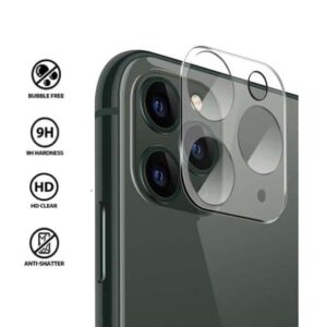 Fonu Camera Glas Protector – iPhone 11 Pro – iPhone 11 Pro Max