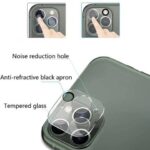 Fonu Camera Glas Protector – iPhone 11 Pro – iPhone 11 Pro Max - 1
