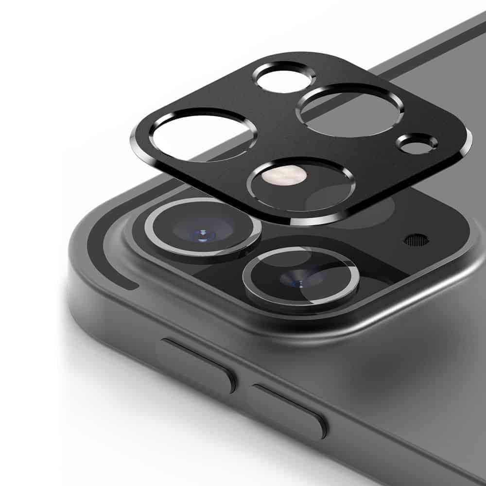 Ringke Camera Saver iPad Pro 11 & iPad Pro 12.9 - 2020 - 2021 - Black