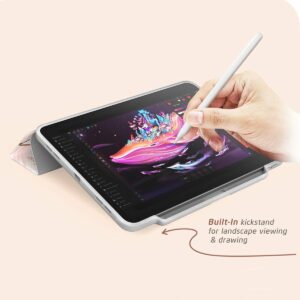 COSMO Bookcase Hoes iPad Pro 4