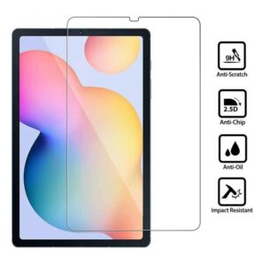 Glazen Glas Samsung Galaxy Tab A7 Lite – T220 – T225