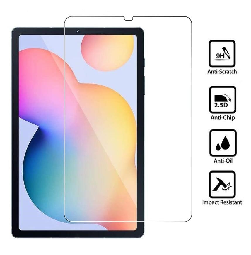 Glazen Glas Samsung Galaxy Tab A7 Lite - T220 - T225