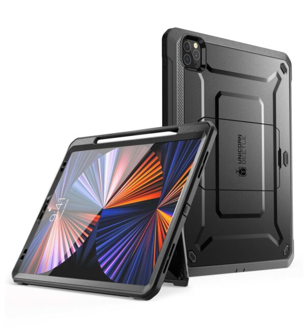 SUPCASE Full Cover Cover Hoes iPad Pro 2021 1