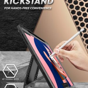 SUPCASE Full Cover Cover Hoes iPad Pro 2021 2