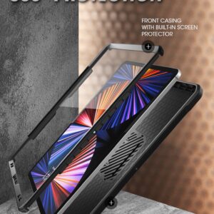 SUPCASE Full Cover Cover Hoes iPad Pro 2021 3