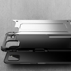 Samsung Galaxy A22 5G Stevig Hybrid Hoesje - Algemeen 3