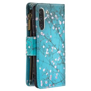 Samsung Galaxy S21 FE Portemonnee Hoesje - Japanse Sierkers 3