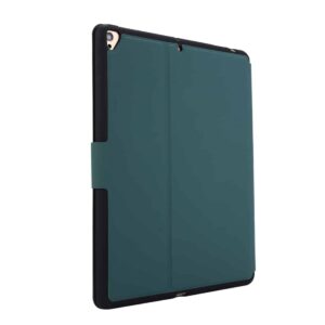 SmartCover Hoes Met Pencil Houder iPad 7 (2019) iPad 8 (2020) - 10.2 inch - Groen 3