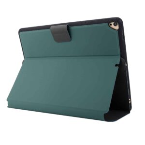 SmartCover Hoes Met Pencil Houder iPad 7 (2019) iPad 8 (2020) - 10.2 inch - Groen 4