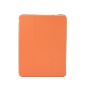 Anti-Shock Case iPad Air 4 (2020) - 10.9 inch - Oranje 2