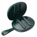 variatie Baseus encok Wireless Earphones W05 – TWS – Groen