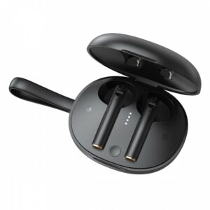 Baseus Encok Wireless Earphones W05 - TWS - Zwart 3