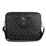 Guess 4G Laptop Bag - 15 & 16 inch - Grijs Main Image