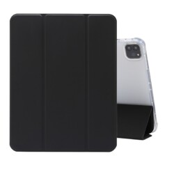 Shockproof Bookcase Hoes iPad Pro 11 - 2022 / 2021 / 2020 - Zwart